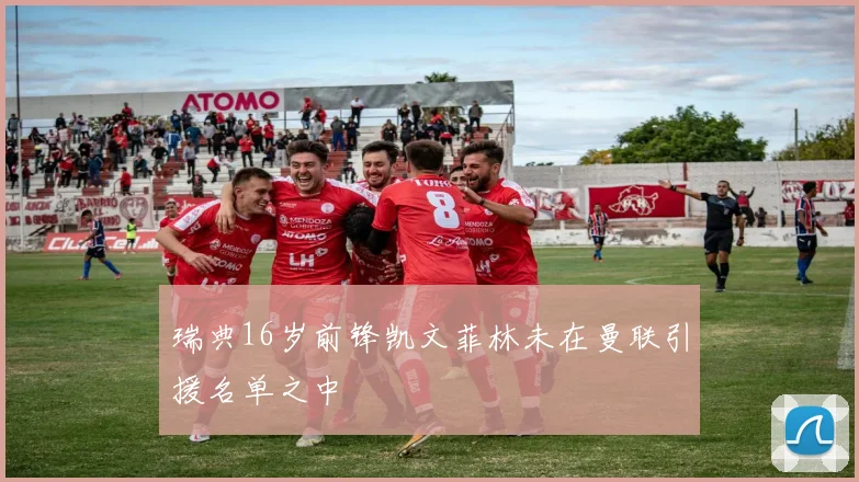 瑞典16岁前锋凯文菲林未在曼联引援名单之中