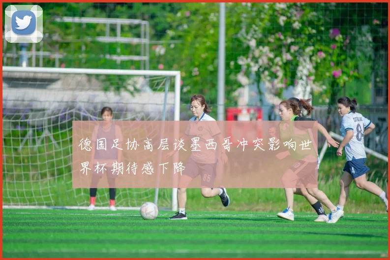德国足协高层谈墨西哥冲突影响世界杯期待感下降