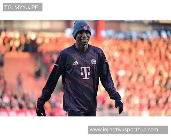 德媒曝拜仁6500万买断杰克逊条款无法激活需战40场才能生效