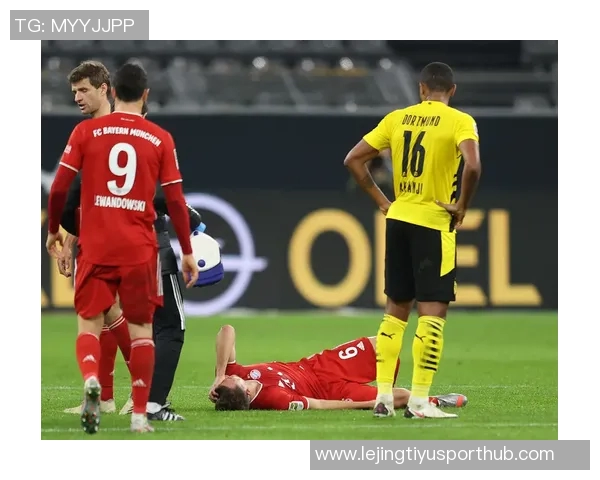 瓦茨克直言德甲竞争乏力拜仁霸主地位难以撼动 瓦茨克直言德甲竞争乏力拜仁霸主地位难以撼动