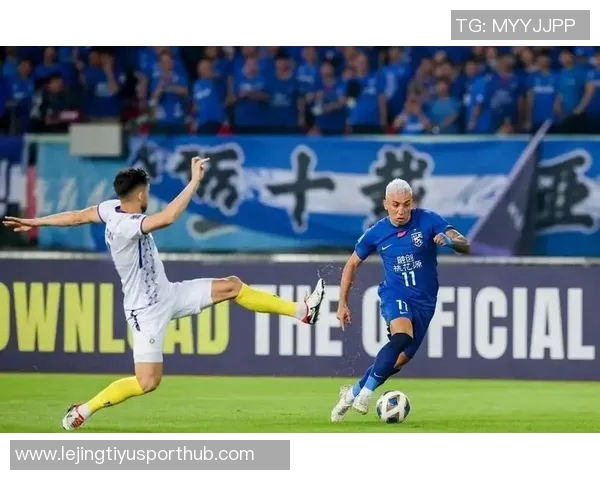 中超球队在亚冠赛场表现不佳已达到无法容忍的地步