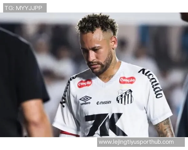 内马尔再遭重创左膝半月板受伤或将缺席余下赛季