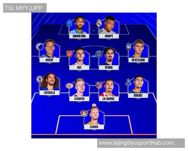 姆巴佩领衔WhoScored欧冠第5轮最佳阵容廷伯德凯特拉雷表现出色