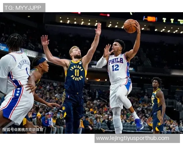 小帝博纳临危受命五记血帽助76人逆转19分展现王者风范