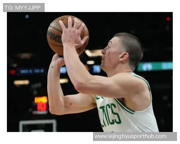 普理查德谈投篮低谷经历称将复杂化问题简化为关键因素