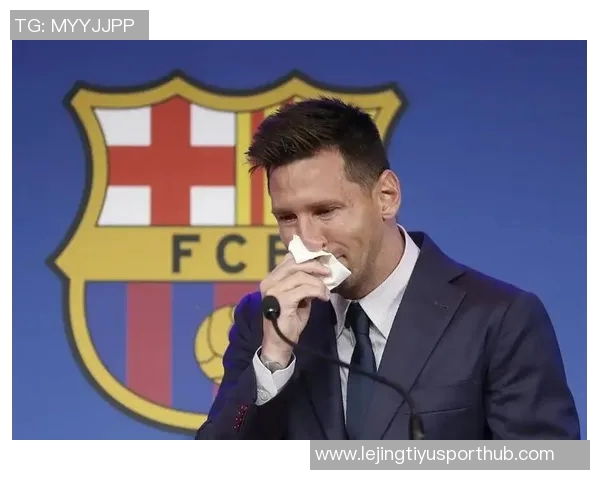 梅西专访即将发布深度解析离开巴萨后的新生活与未来展望