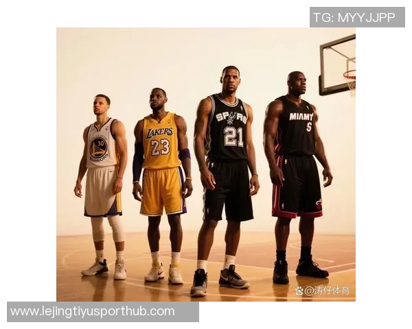 球龄18年老将群英汇聚詹姆斯保罗杜兰特威少乐福共谱传奇篮球篇章