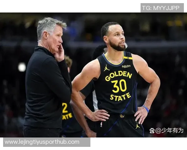 名嘴点评库里状态如昔日巅峰健康勇士让对手倍感压力