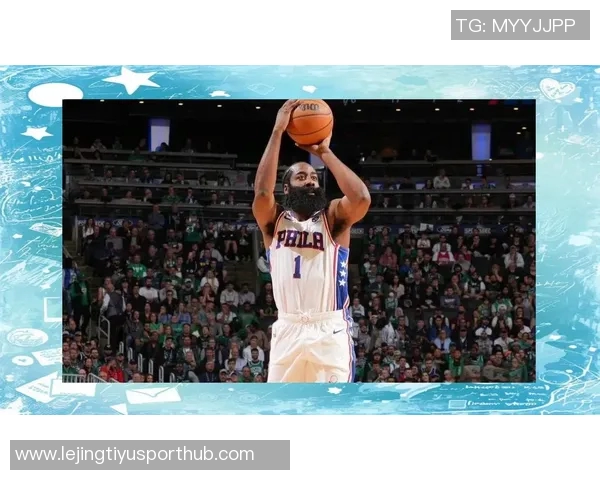 塔图姆分享哈登签名球衣致敬兄弟称其为世界顶级球员之一