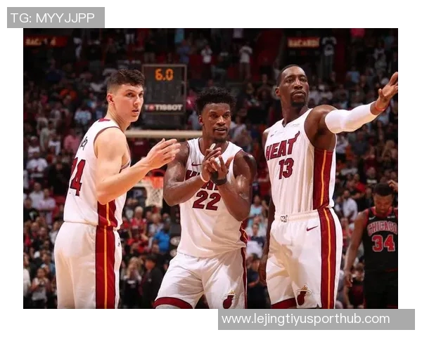 巴特勒状态回暖近6场场均218分助球队重拾信心