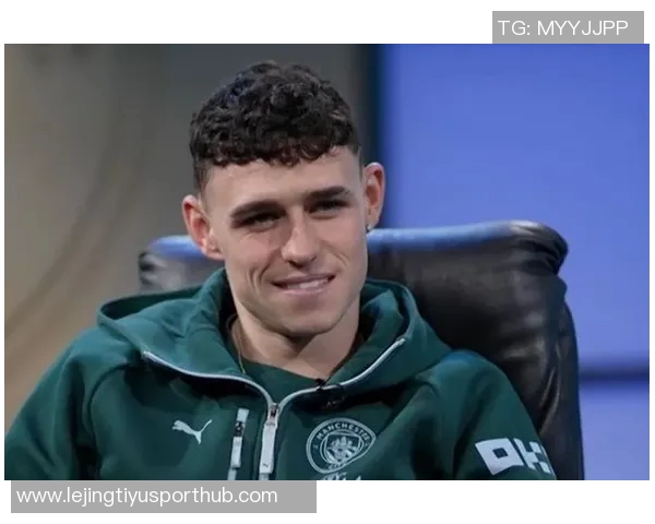 福登感叹谢尔基的技术高超防守球员的挑战真是难以想象 福登感叹谢尔基的技术高超防守球员的挑战真是难以想象