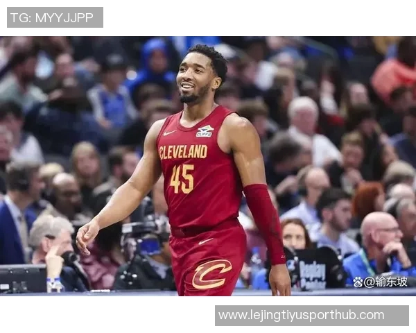 米切尔状态低迷上半场仅得5分6助攻表现令人失望